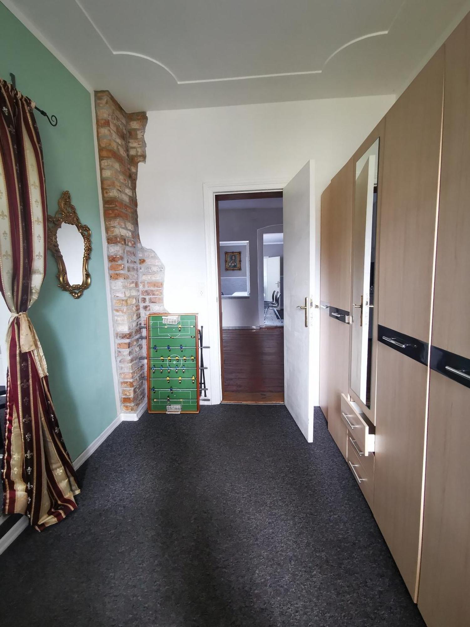 Wohnung Milo Heidesee Exterior photo